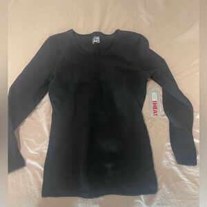 NWT 32 degrees long sleeve thermal top